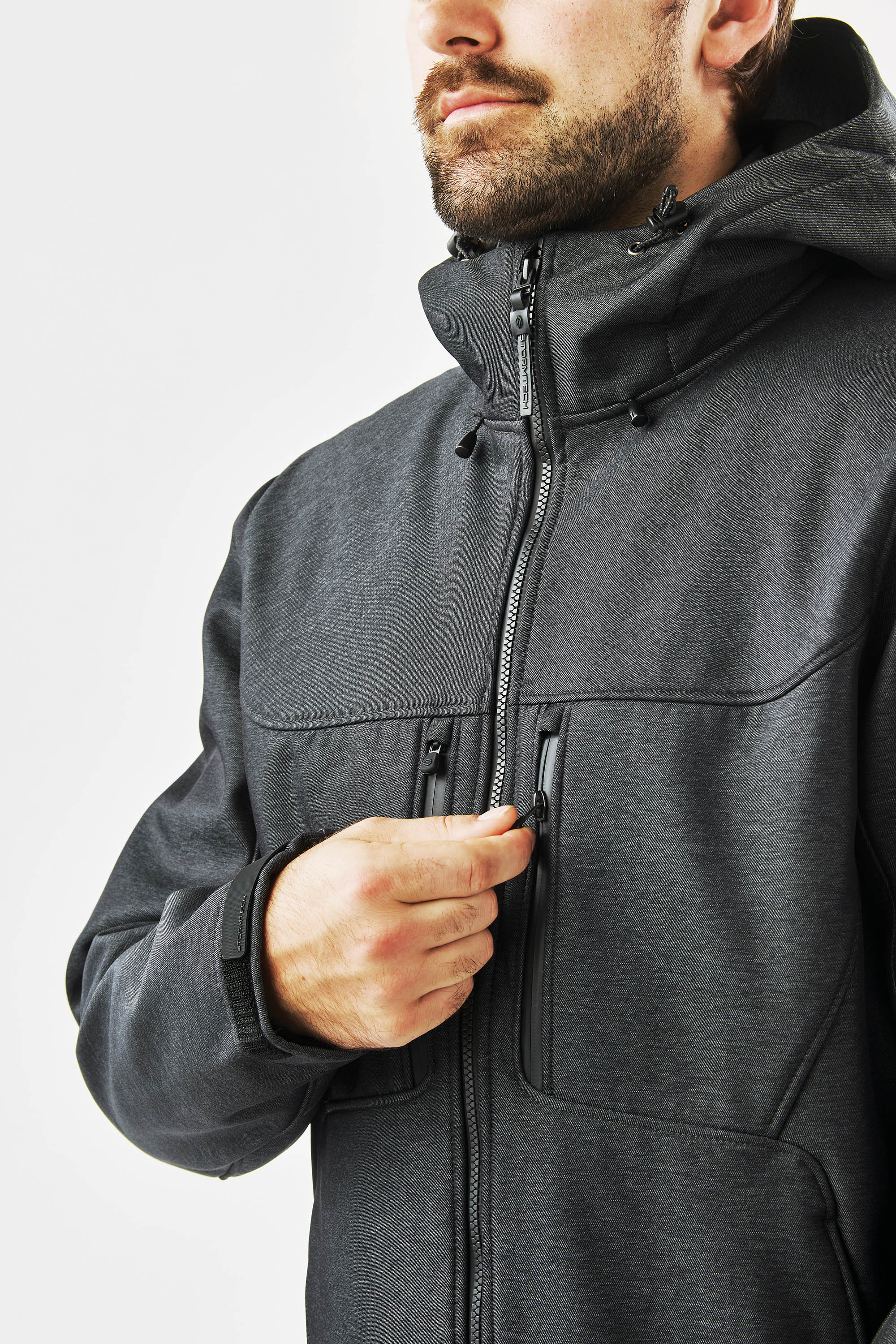 Stormtech Men's Epsilon 3-in-1 Jacket 29
