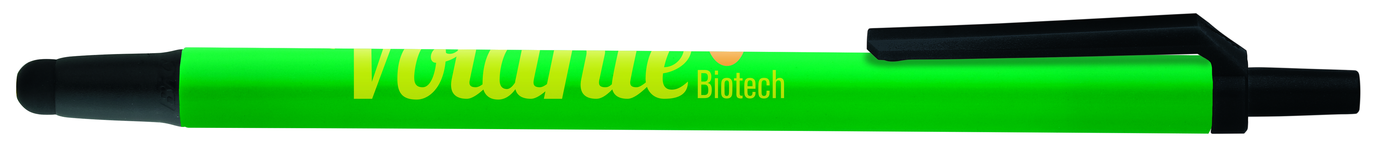 BIC® PrevaGuard® Clic Stic® Stylus Pen 7