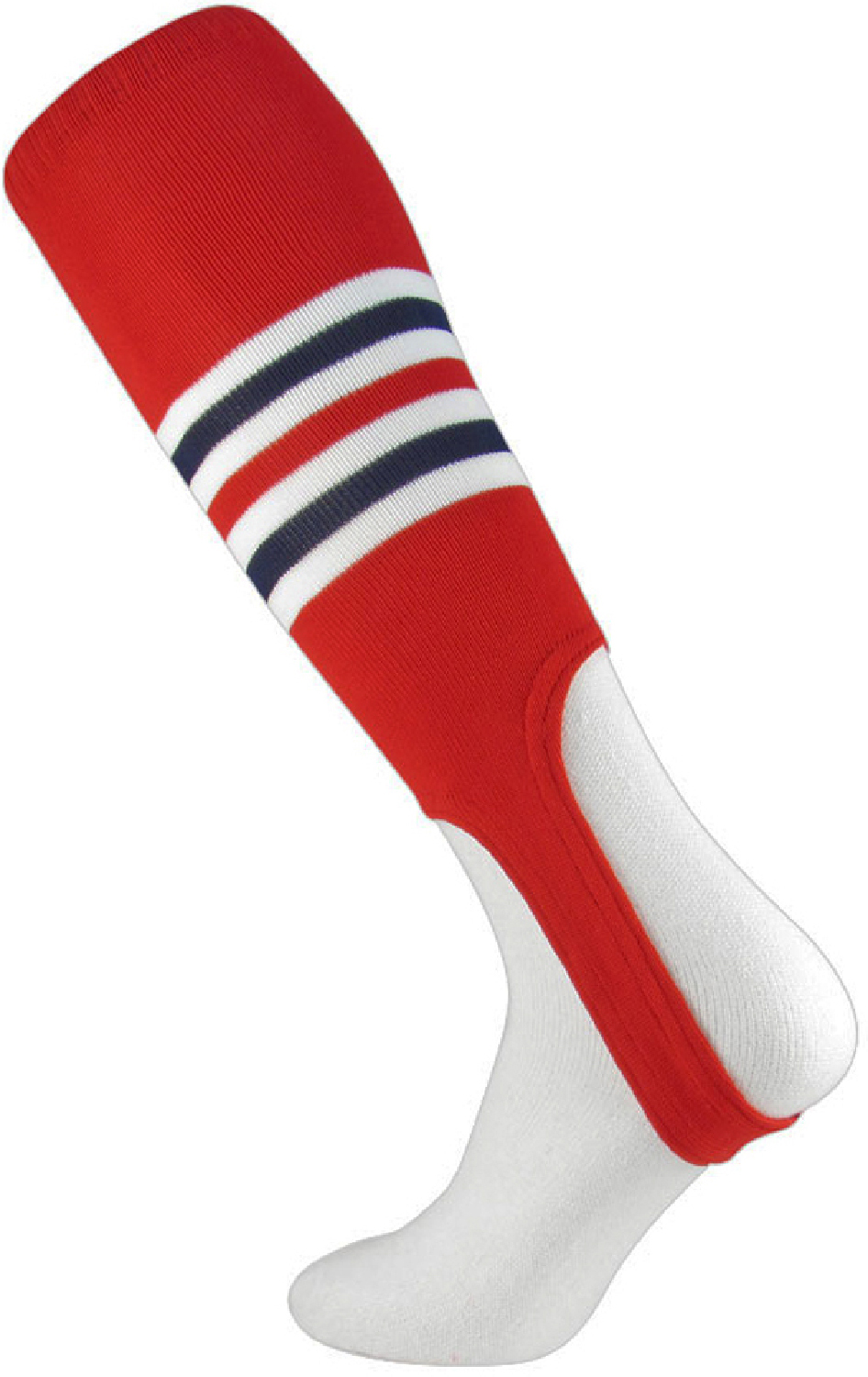 Nylon Stirrup 7" Pattern I 3