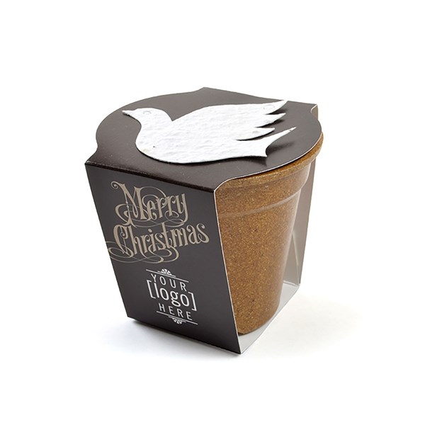 Flowerpot Planting Kit 1