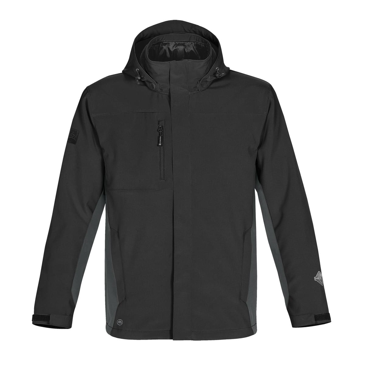 Stormtech Men's Atmosphere 3-in-1 Jacket 4