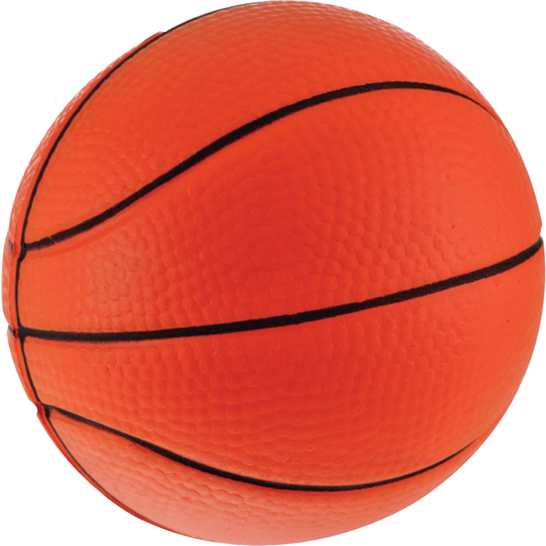 Basketball Stress Reliever 8
