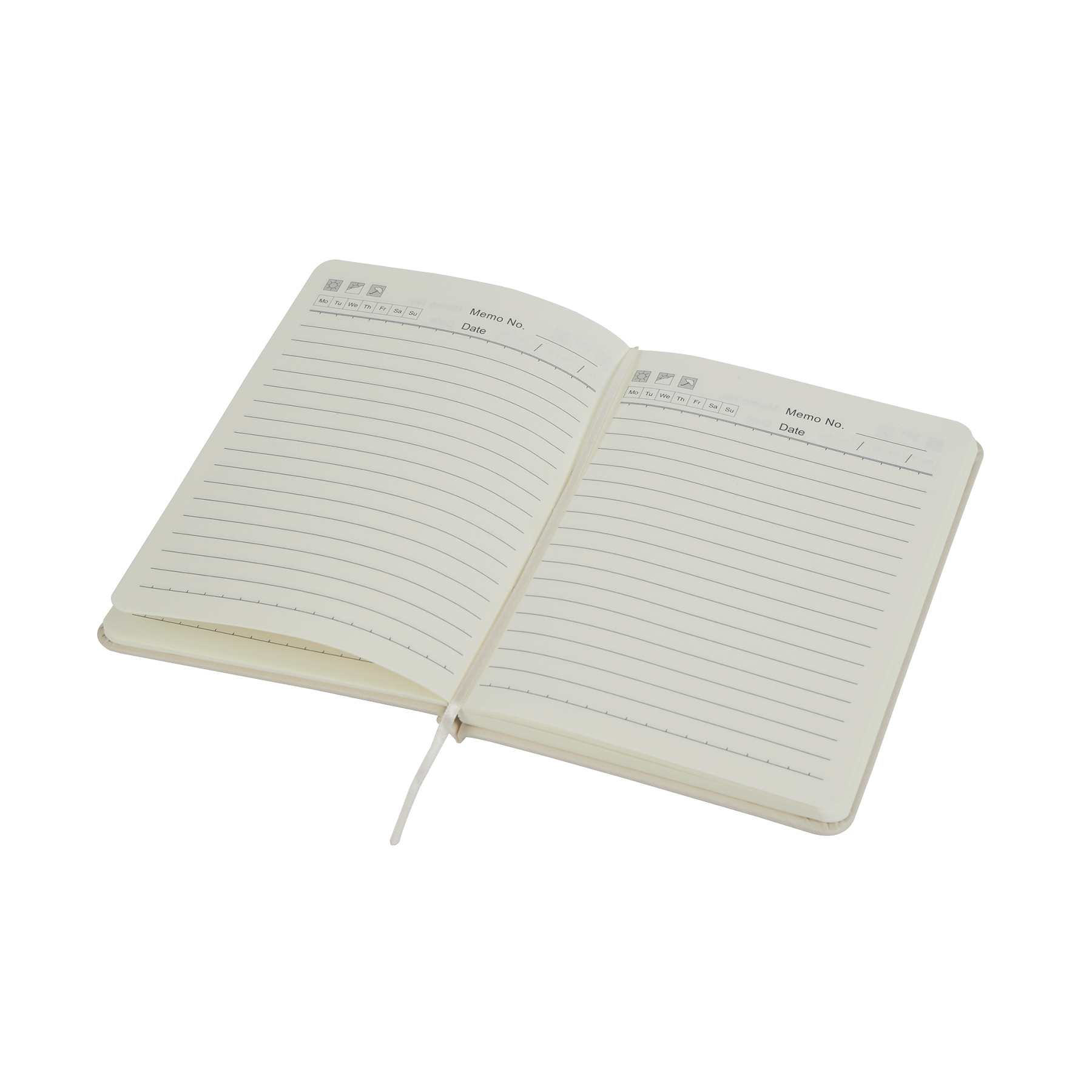 Manhattan II Gift Set w/ Magnetic Journal & Recycled Pen 48