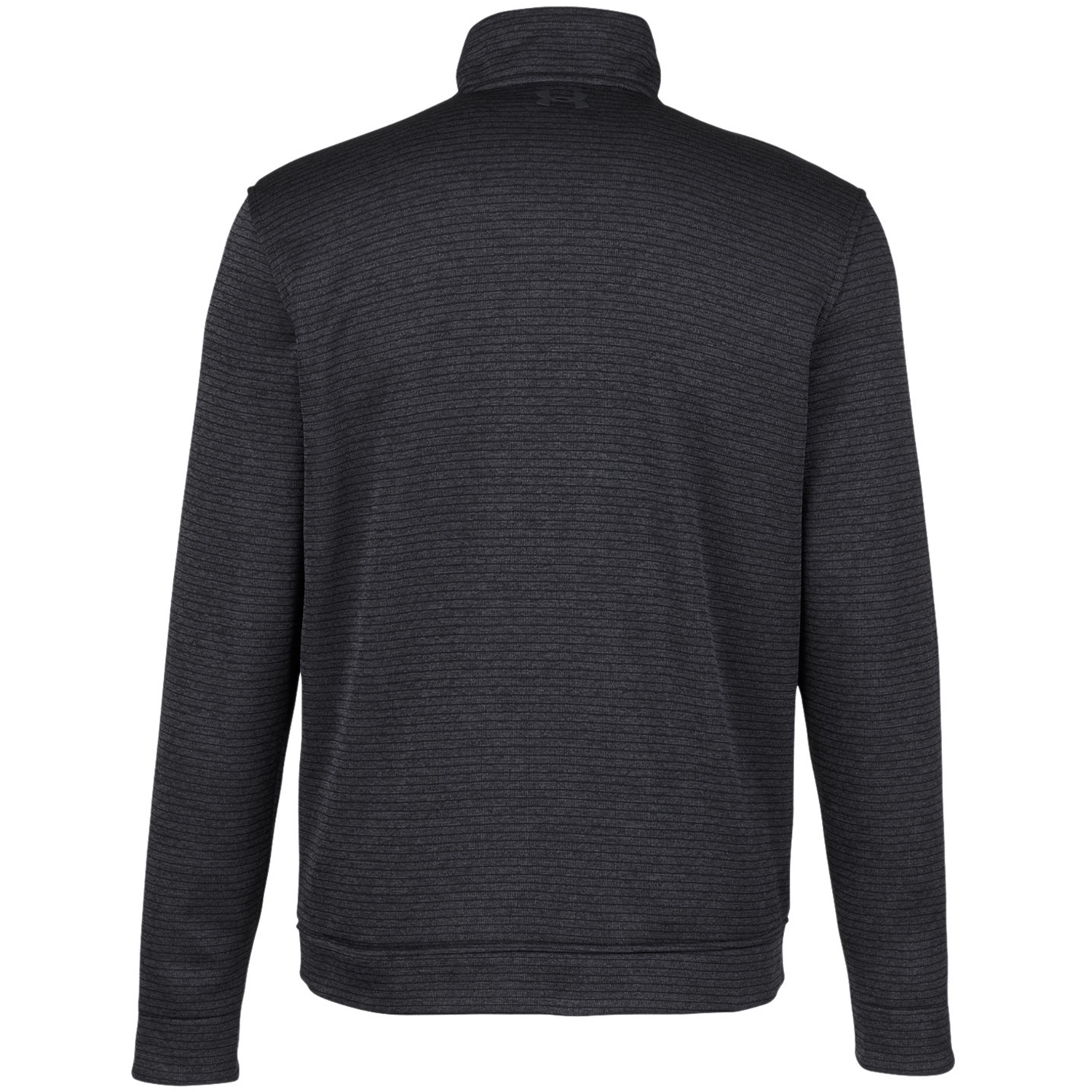 Under Armour Men's Storm Sweaterfleece Quarter-Zip, custom hoodie or sweatshirt with logo imprint 5