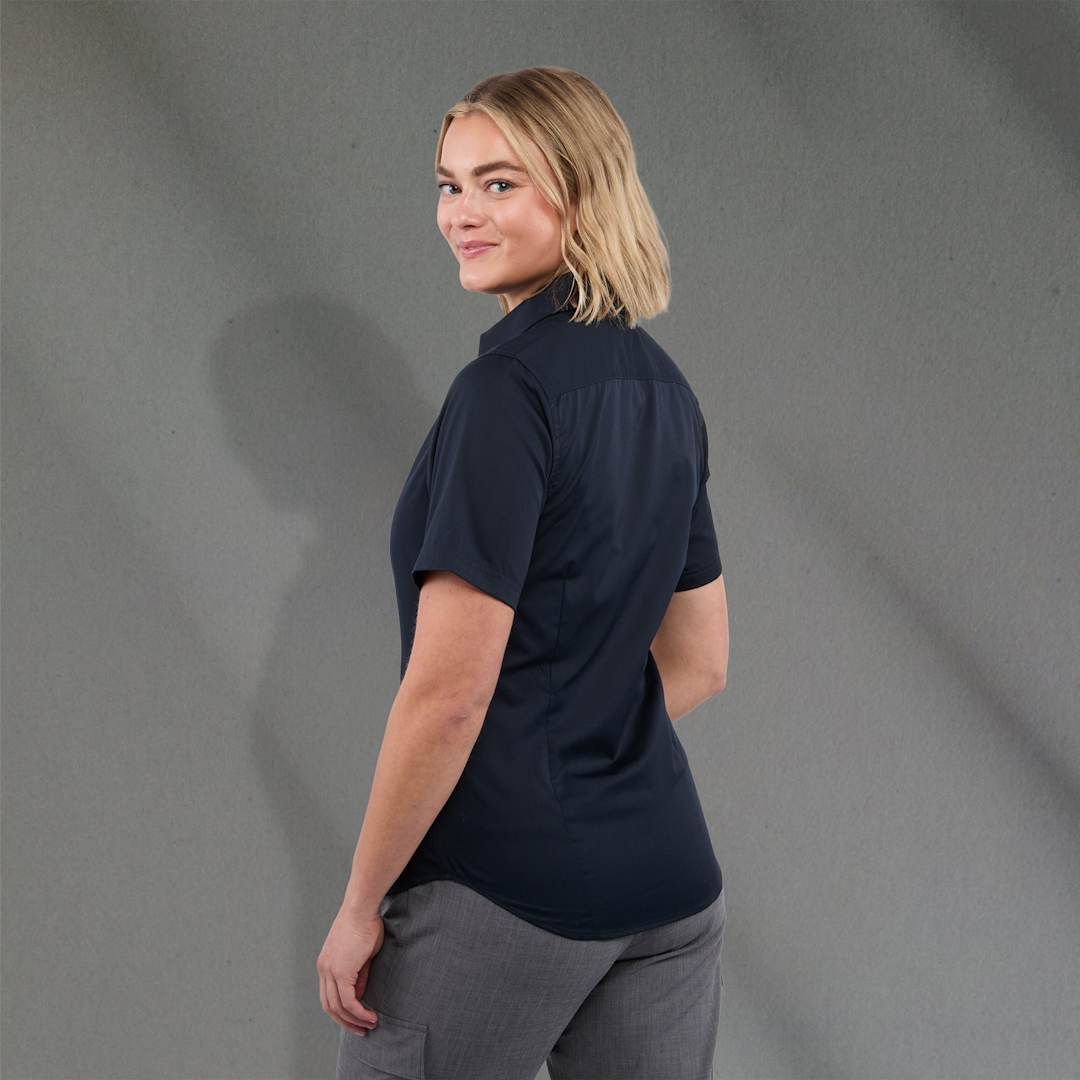 Women's STIRLING Short Sleeve Shirt 202