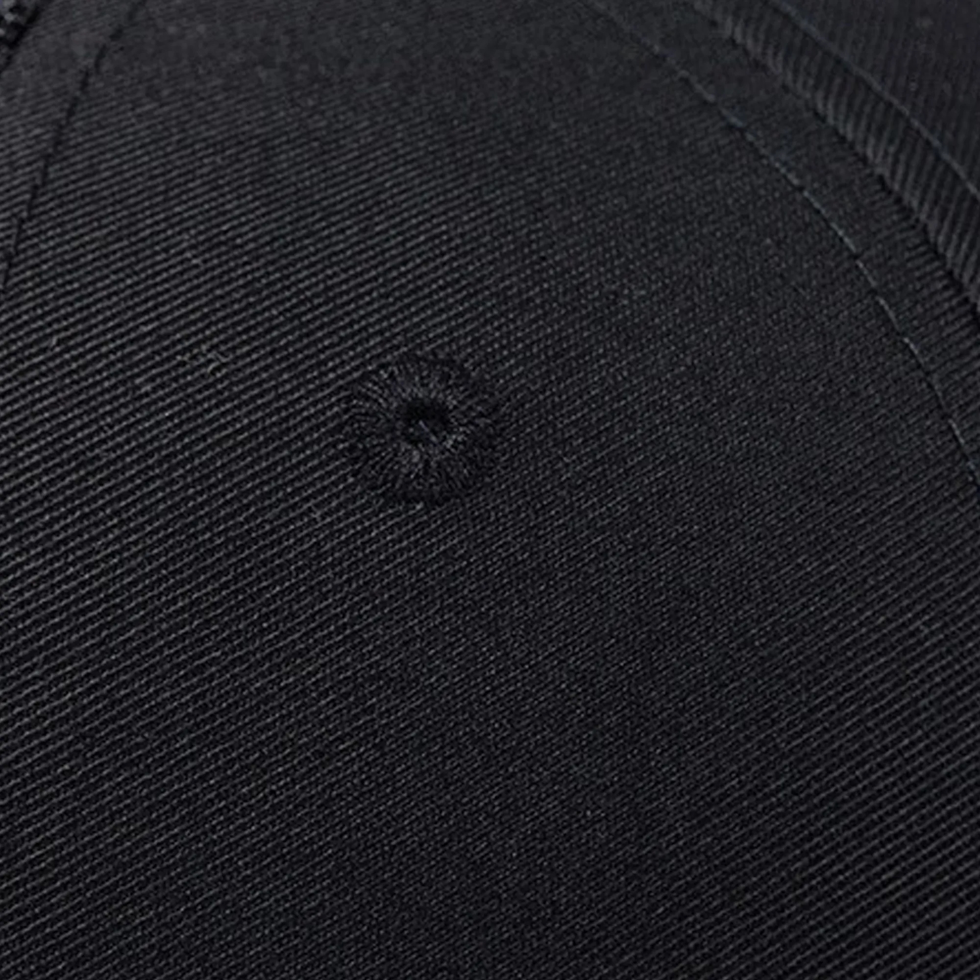 Trucker Cap w/ Mesh 2