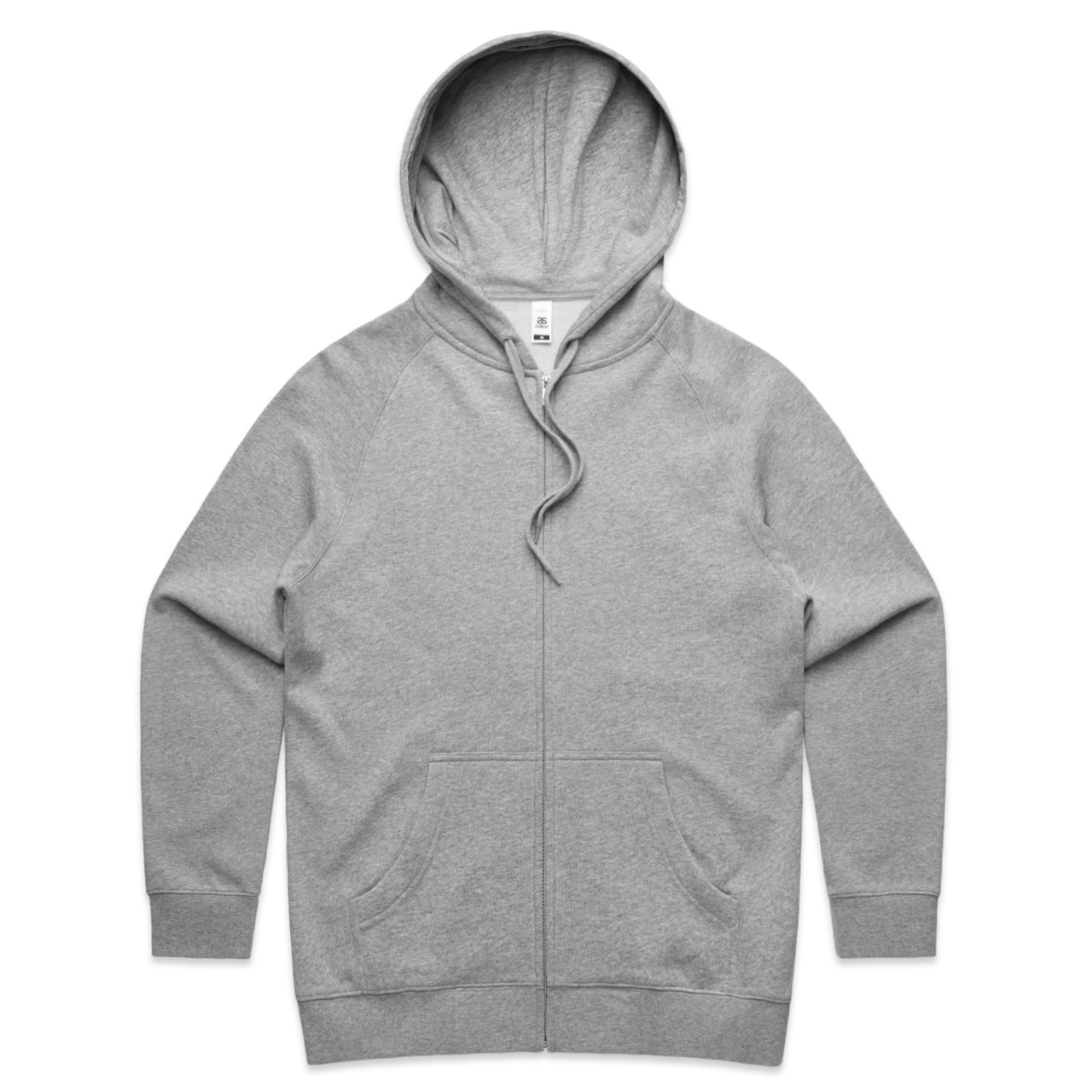 Wo's Official Zip Hood | 4103 4