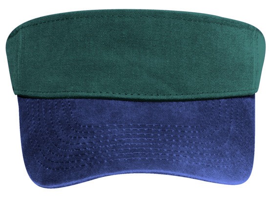 OTTO CAP® Sun Visor 15
