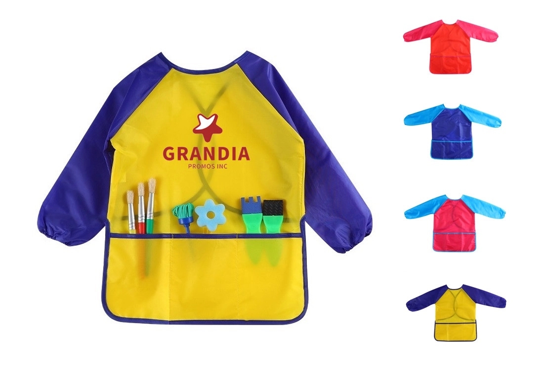 Children's Apron 5