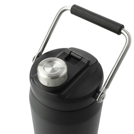 Vasco Copper Vacuum Insulated Water Jug 64oz 32