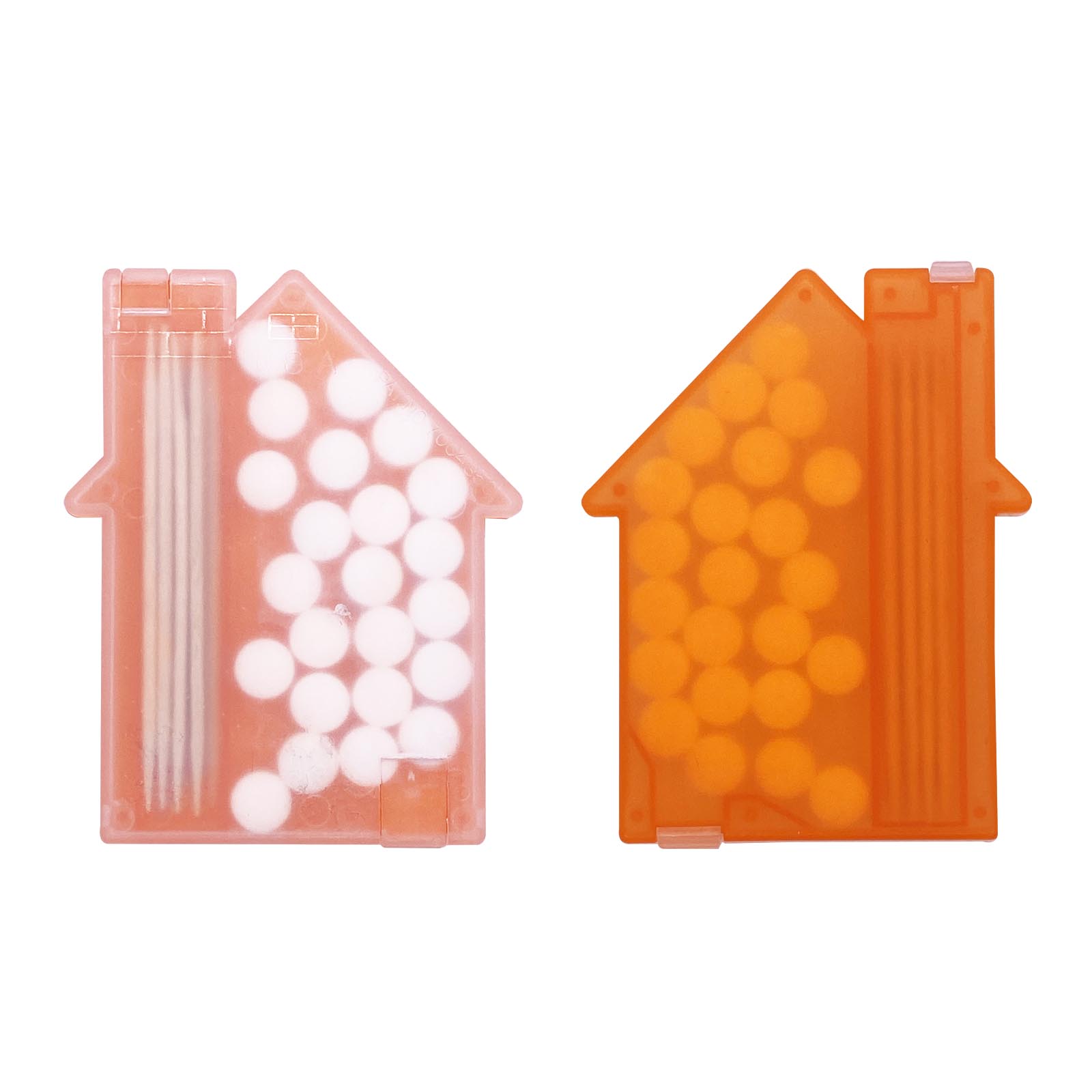 House Mints & Picks 2