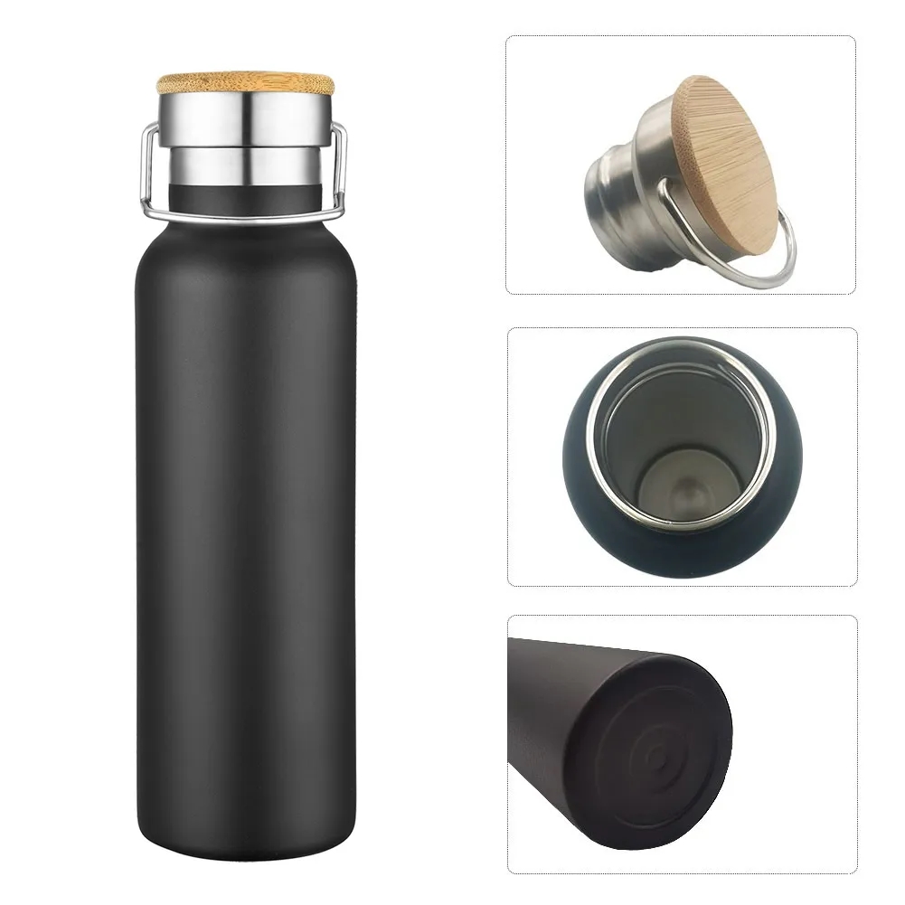 Best Gift Eco-friendly 20oz Double Wall Water Bottles 2