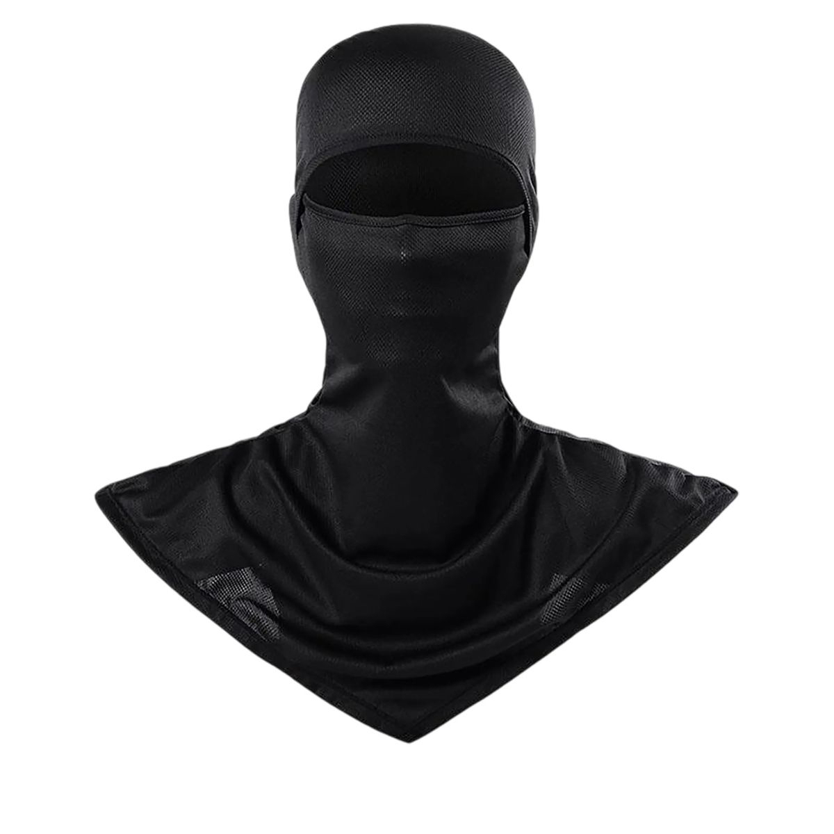 Breathable Face Cover with Dust Protection 10