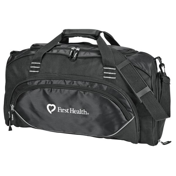 Preston Weekender Duffel 27