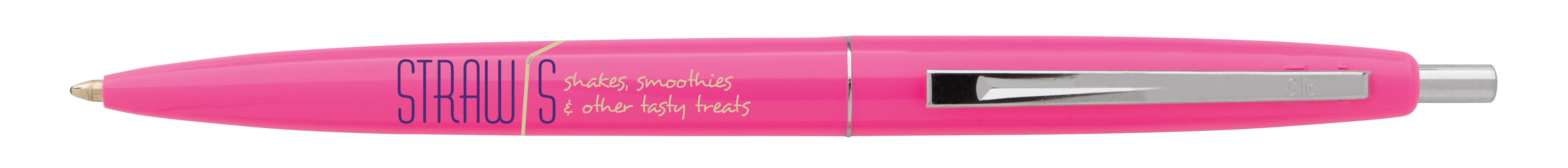 Classic Collection Clic™ Pen 212