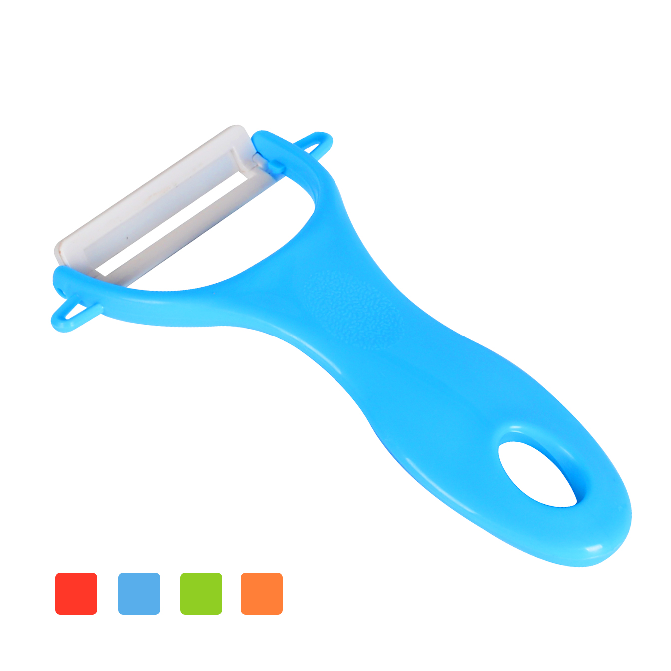 Fruit Ceramic Peeler 1