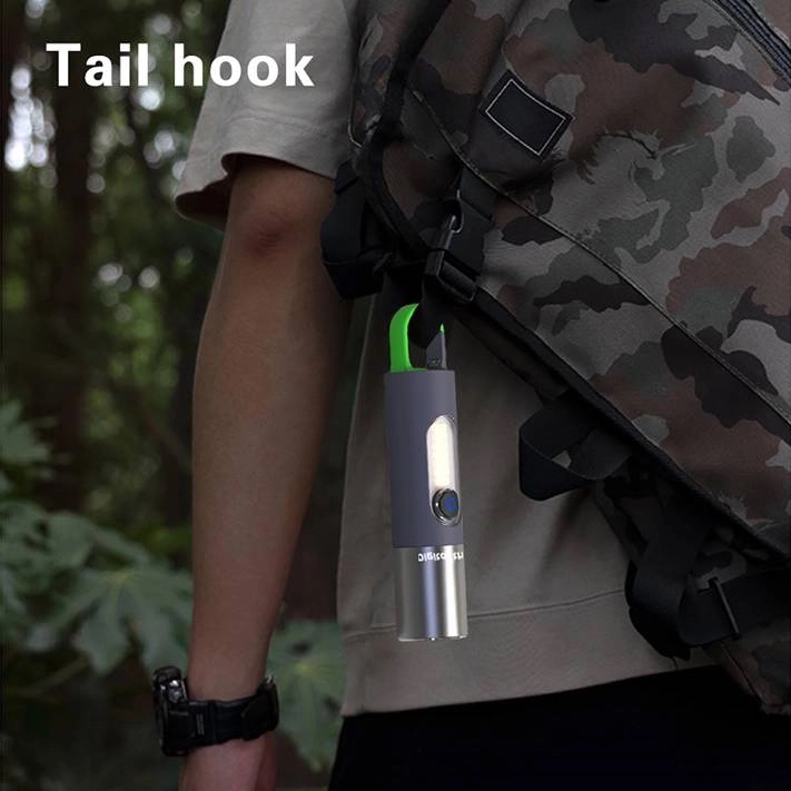 Keychain Flashlight 5
