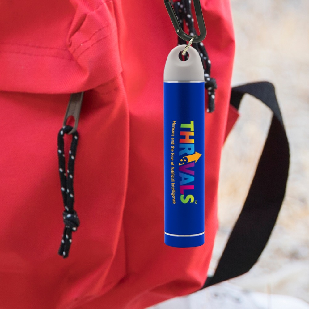 Arc Carabiner 2200 mah charger 4
