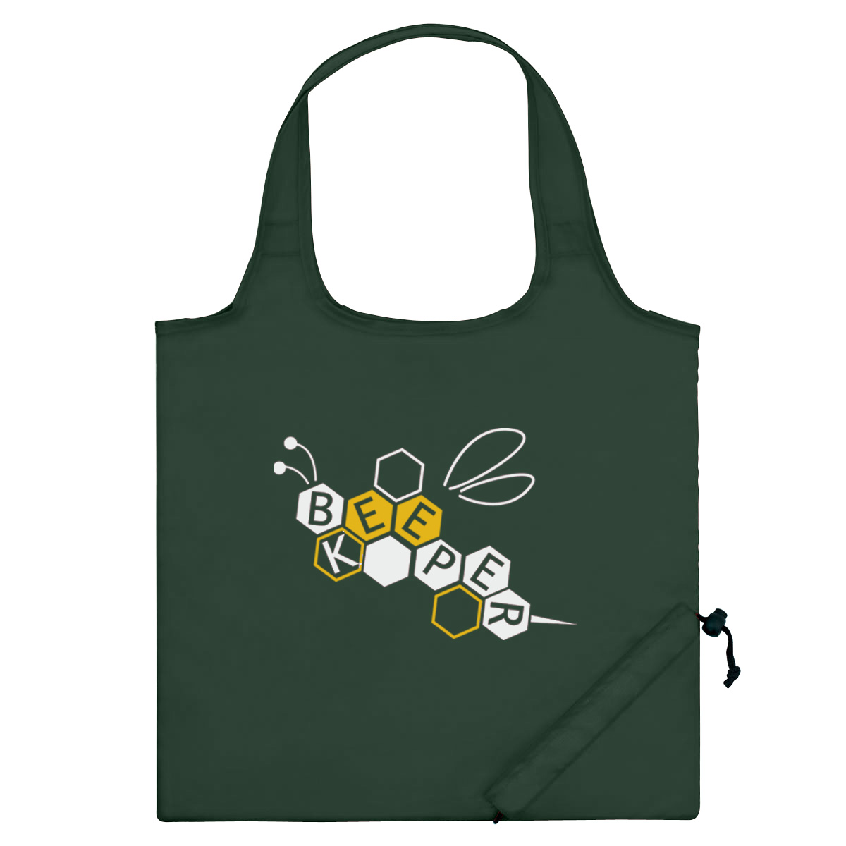 FOLDAWAY TOTE BAG 2