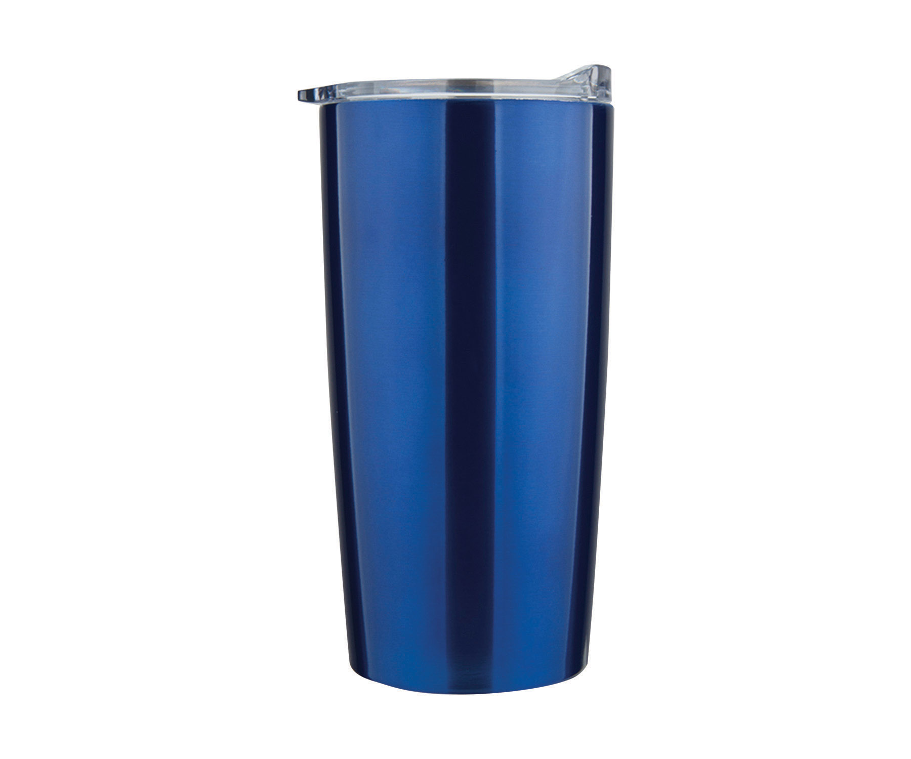 Straight Stainless 20 oz. Tumbler 4