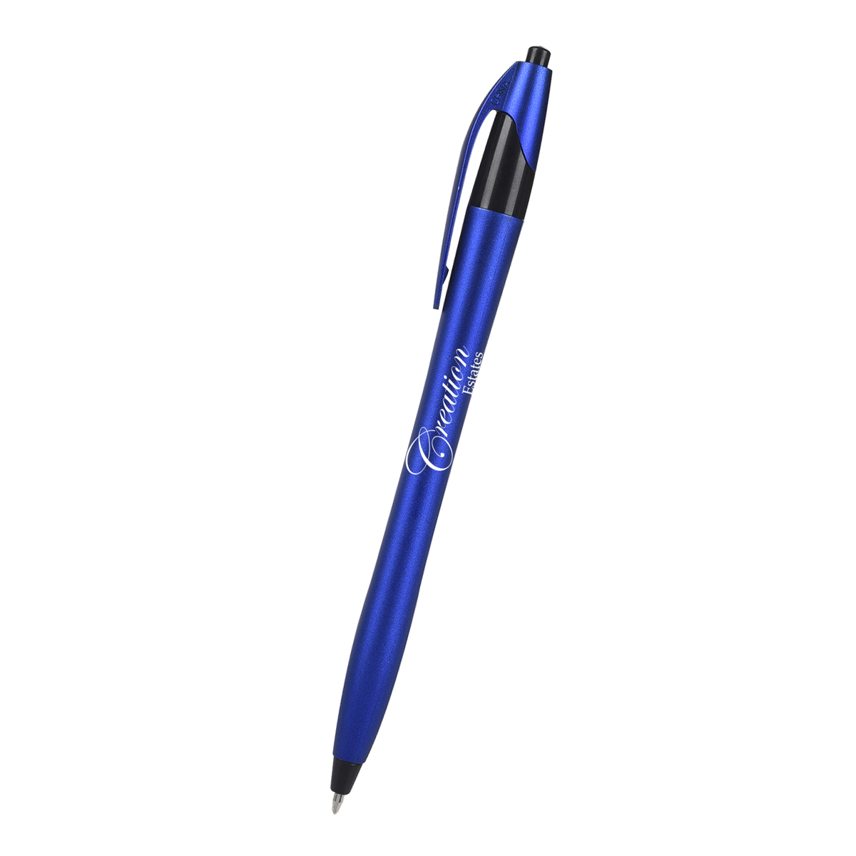 Metallic Dart Pen 16