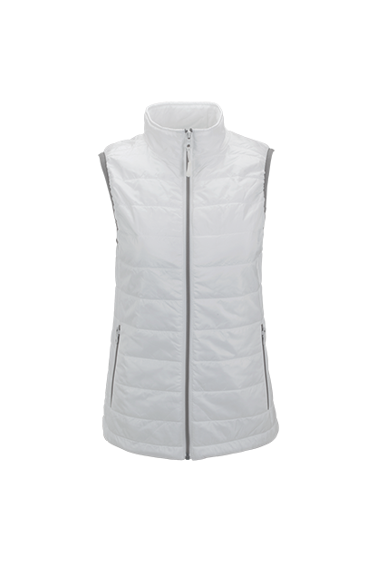 Women's Apex Compressible Quilted Vest 7