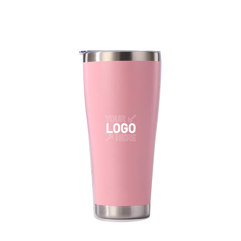 Double Wall Vacuum Insulated Coffee Cup