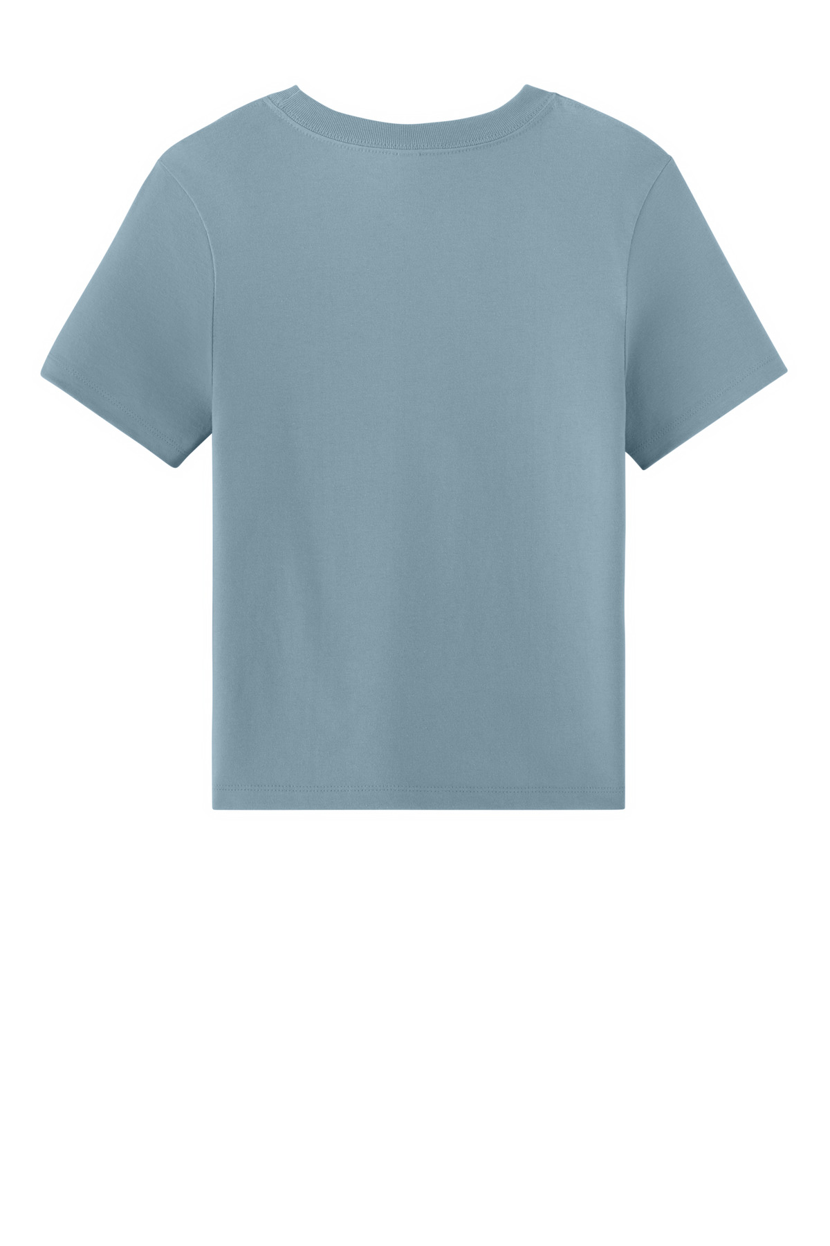 BELLA+CANVAS Women's 6-Ounce Heavyweight Tee BC6110 57