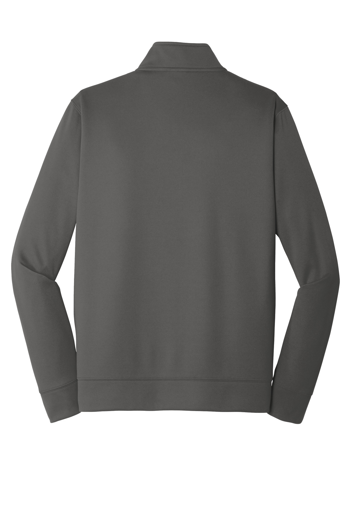 Performance Fleece 1/4-Zip Pullover Sweatshirt