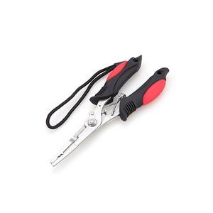 Outdoor Stainless Steel Fish Lip Gripper 2
