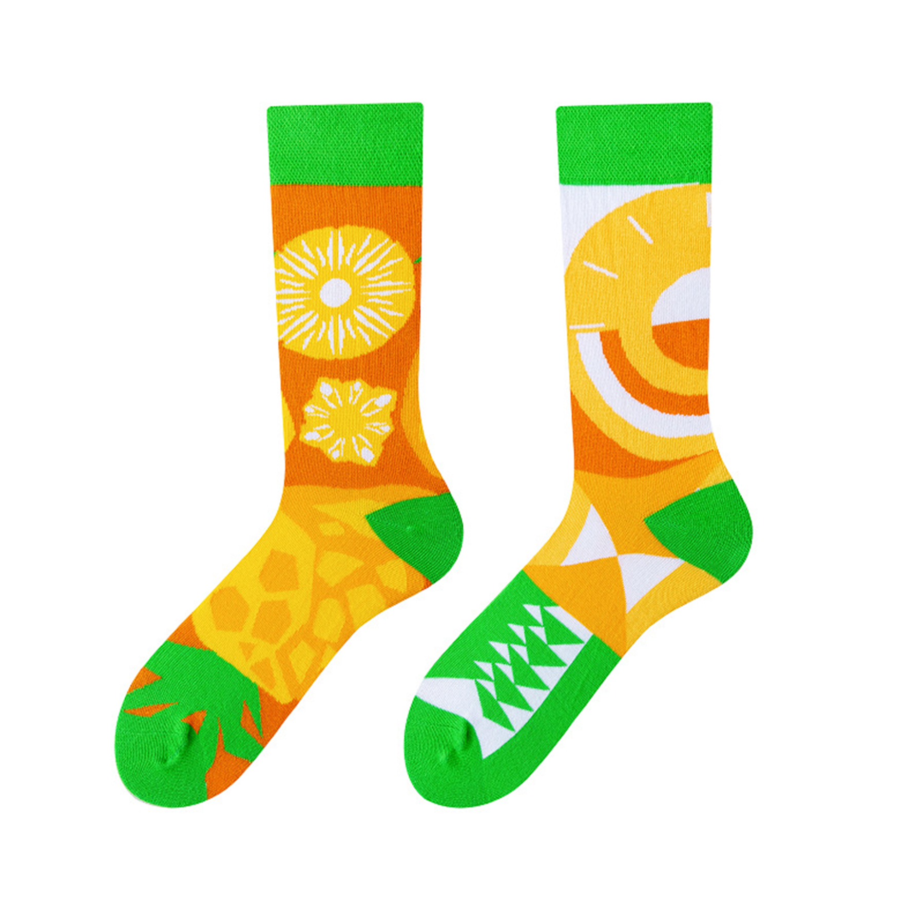 Winter Warm Children Ski Socks 3