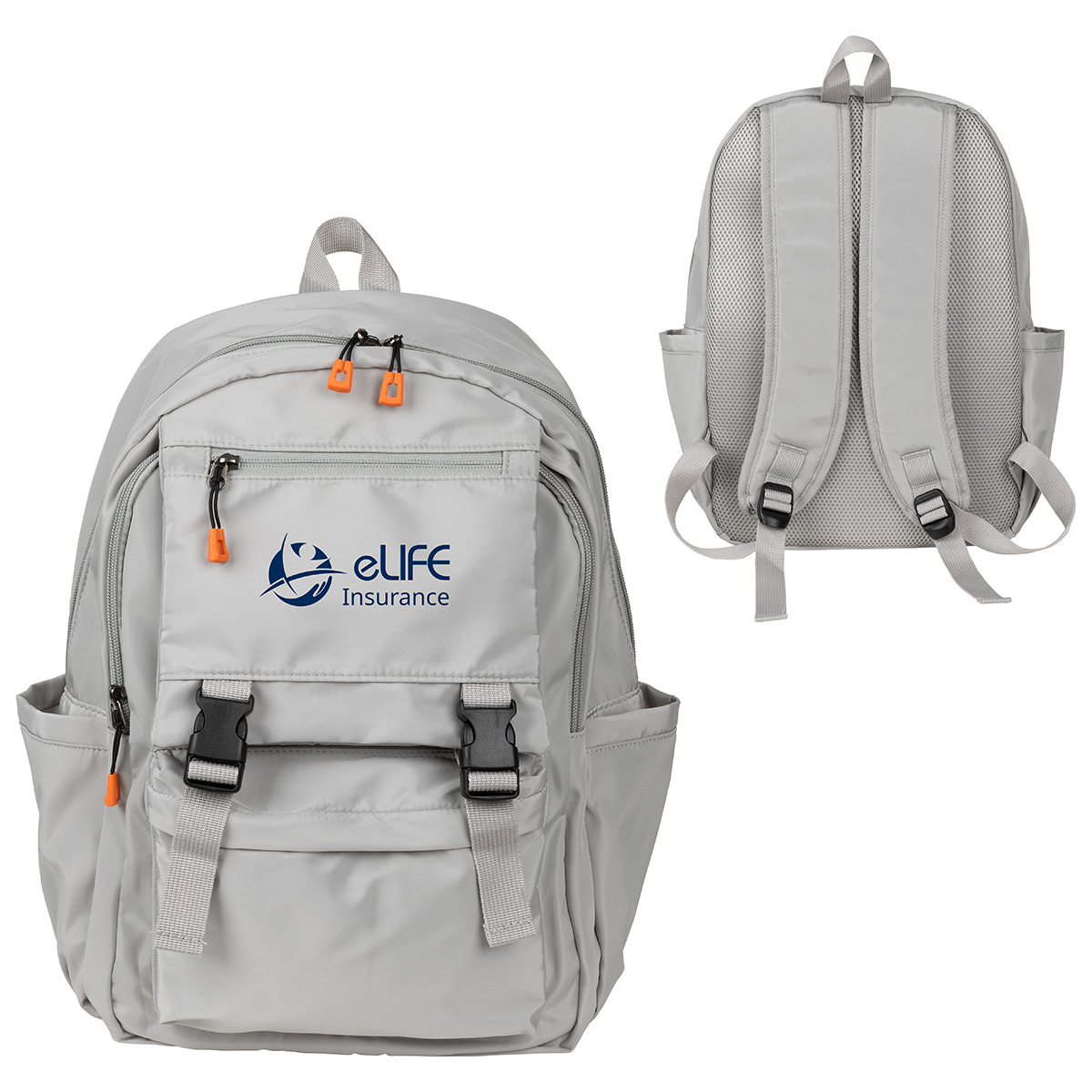 Midtown Urban Backpack 12