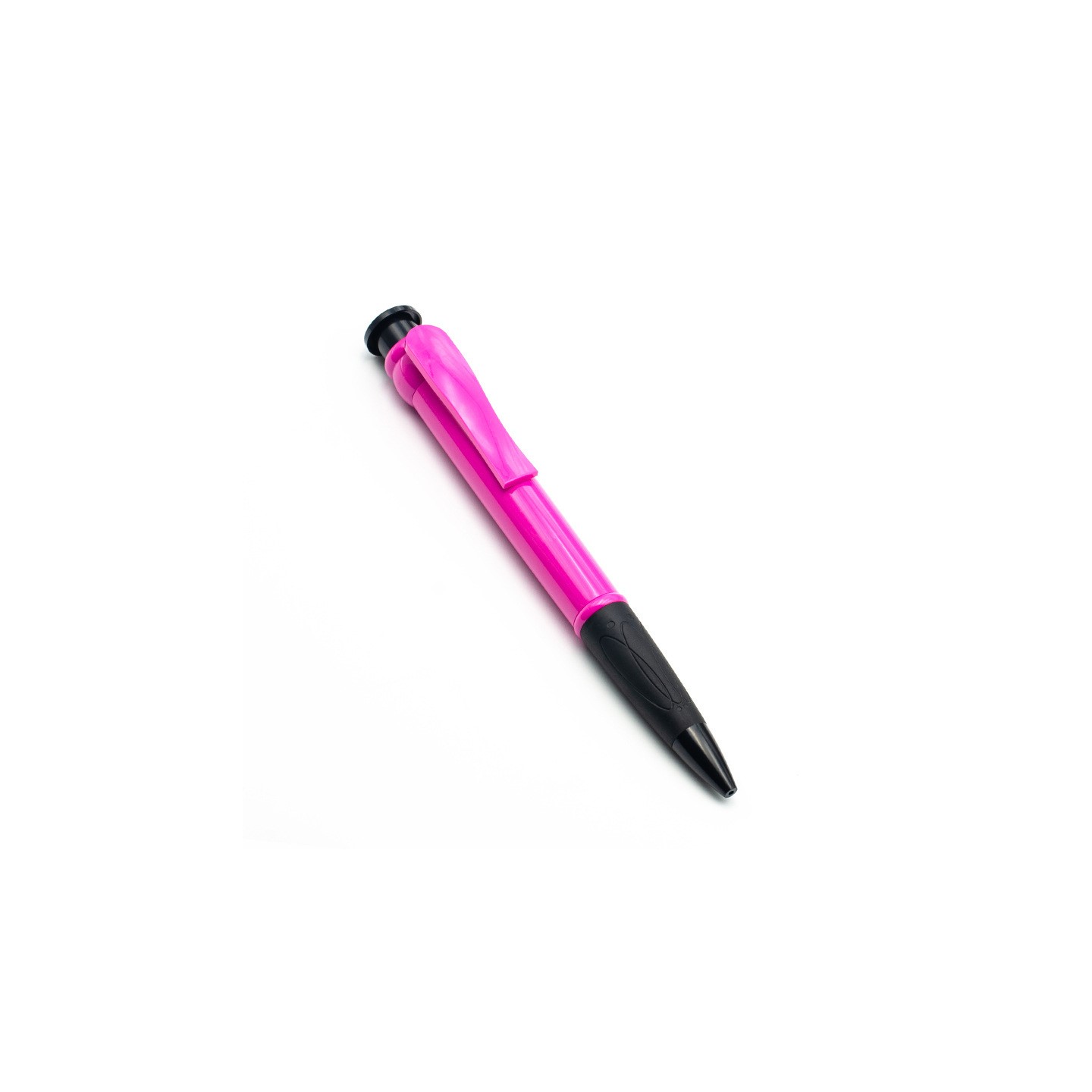 Oversized Plastic Ballpoint Pen 9