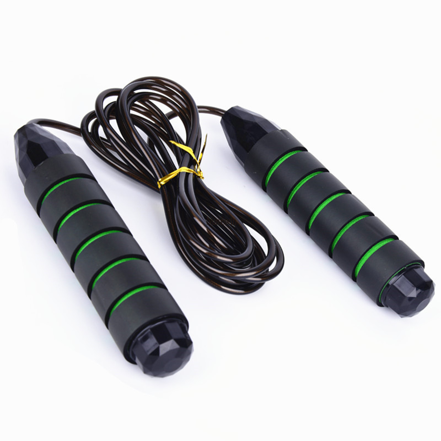 Exercise Jump & Skipping Rope 3