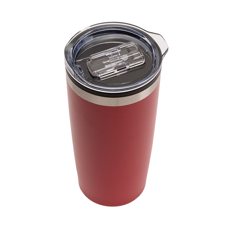 Montee 20 oz. Steel/PP Liner Tumbler 62