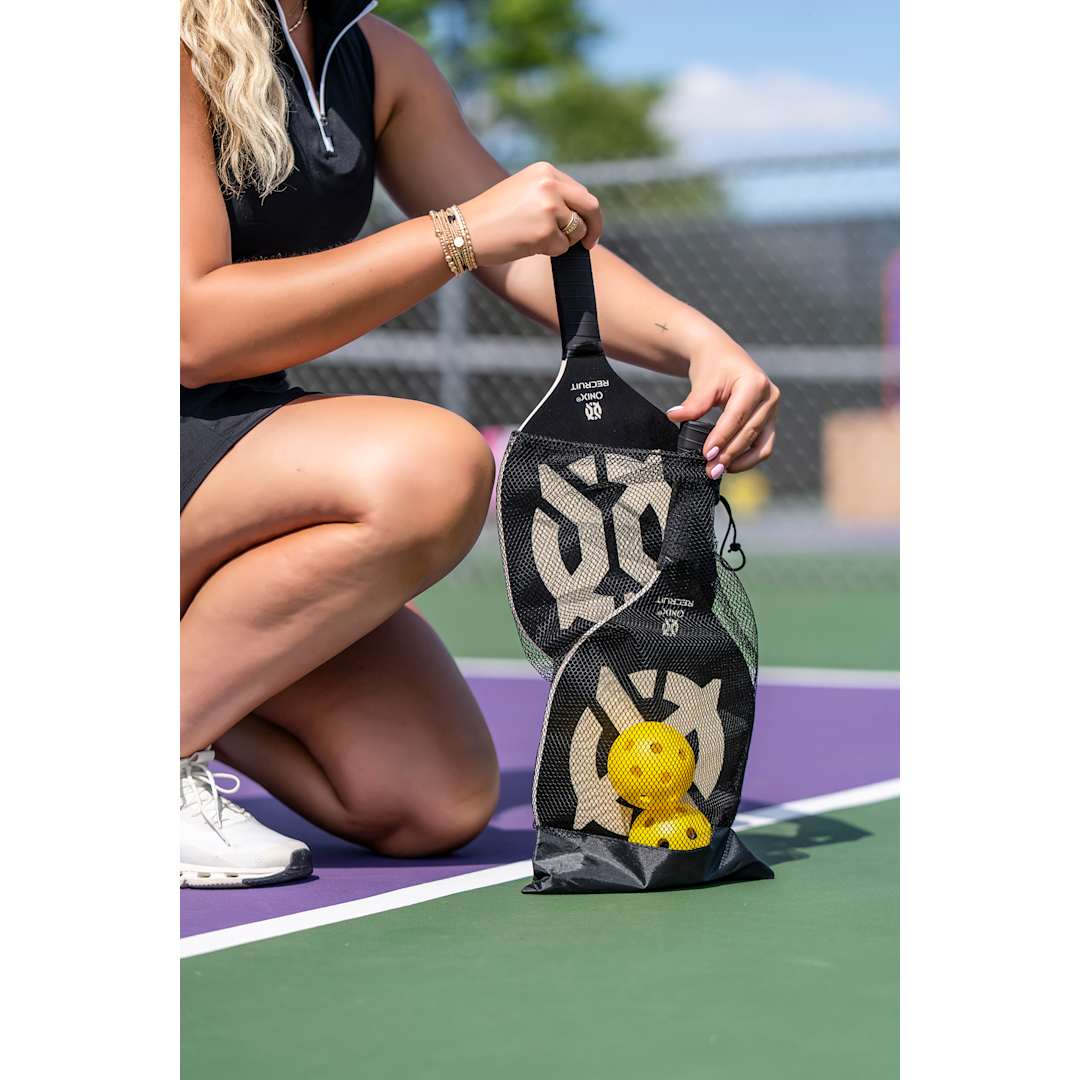 Onix Recruit Beginner Pickleball Set 64