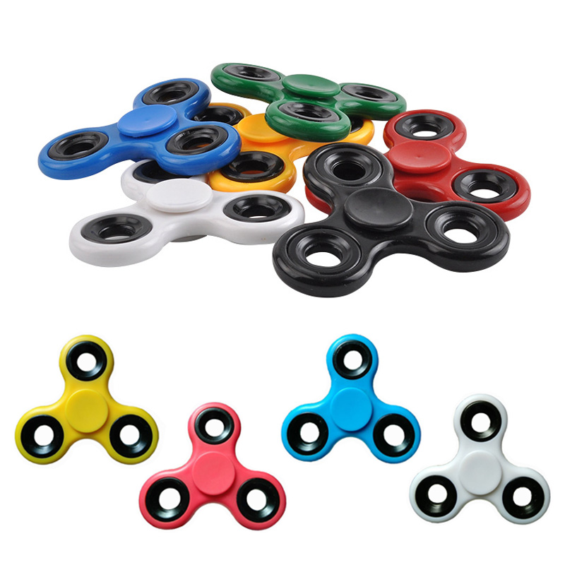 Hand Tri-Spinner 1