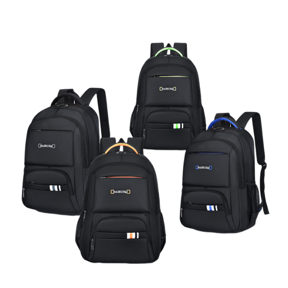 Premium Business Laptop Backpack 5