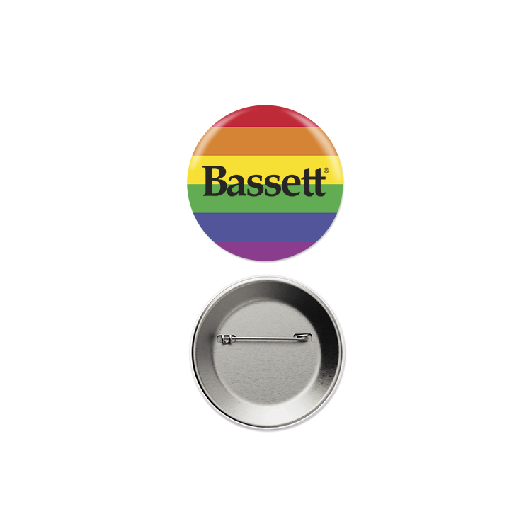 2 1/4" Round Button 3