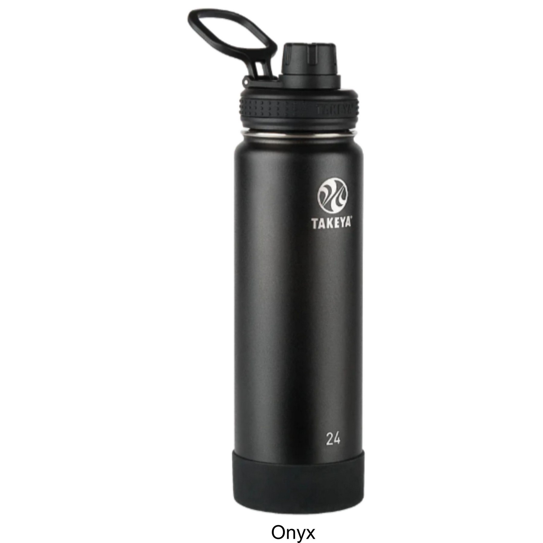 Takeya Active 24 oz Stainless Steel Bottle 15