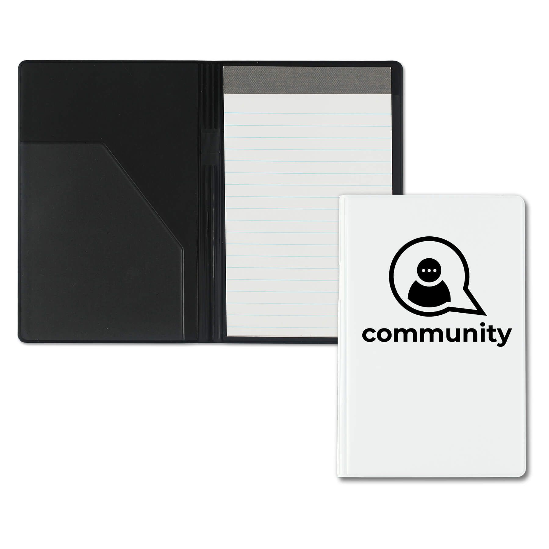 Junior Writing Pad 12