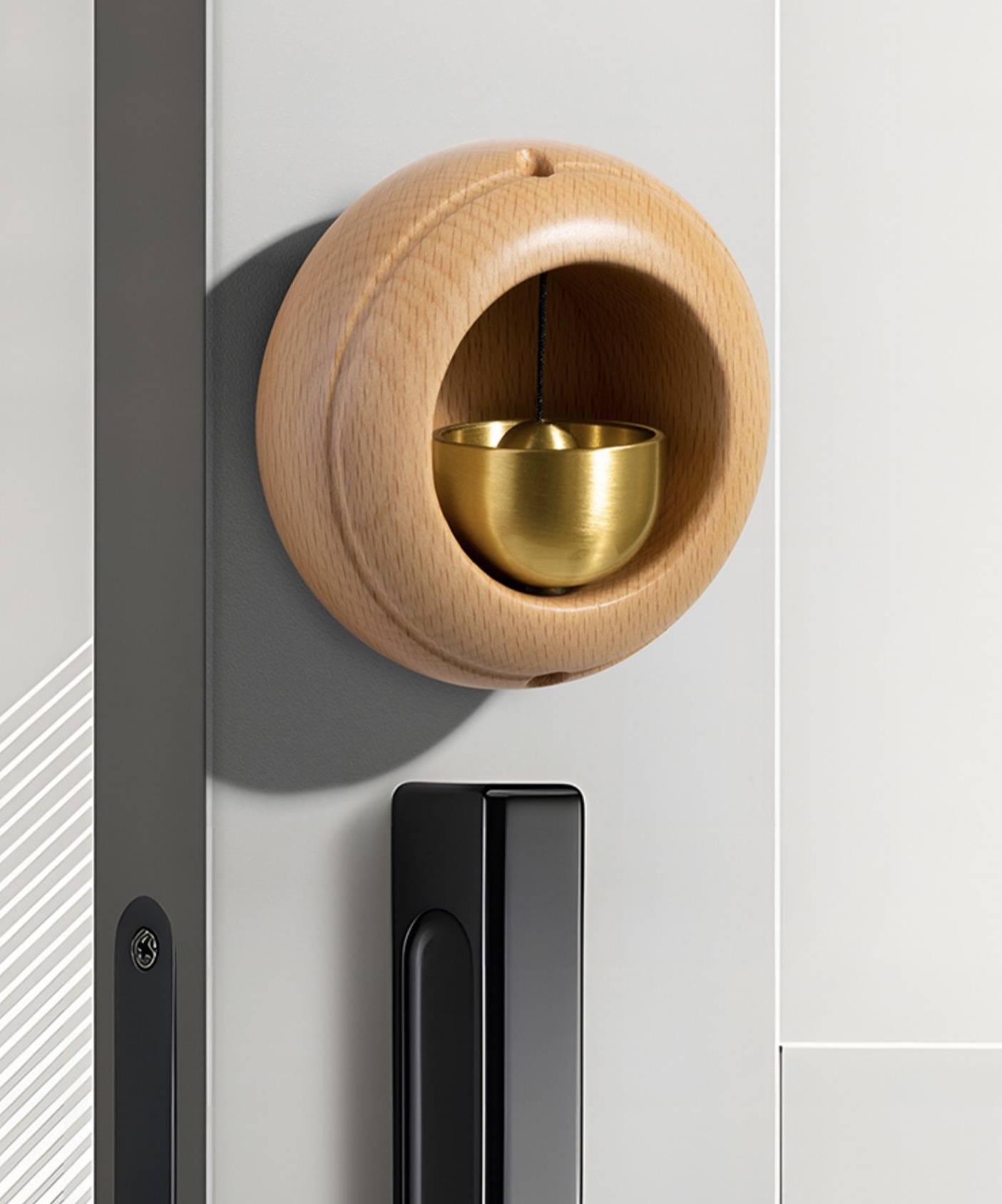 Dopamine Sound Doorbell 7