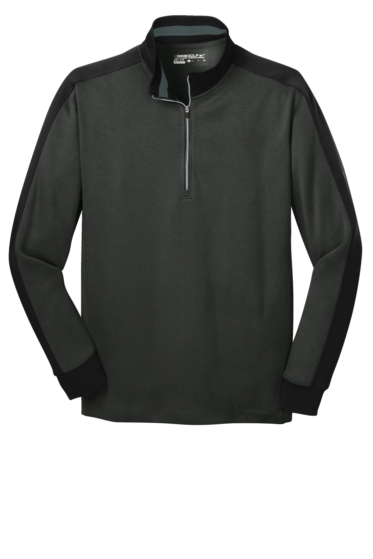 Dri-FIT 1/2-Zip Cover-Up