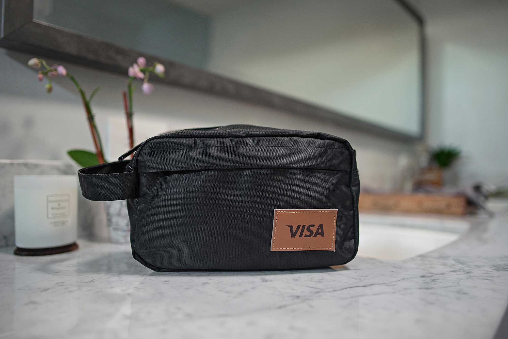 Fort Point™ Dopp Kit 6