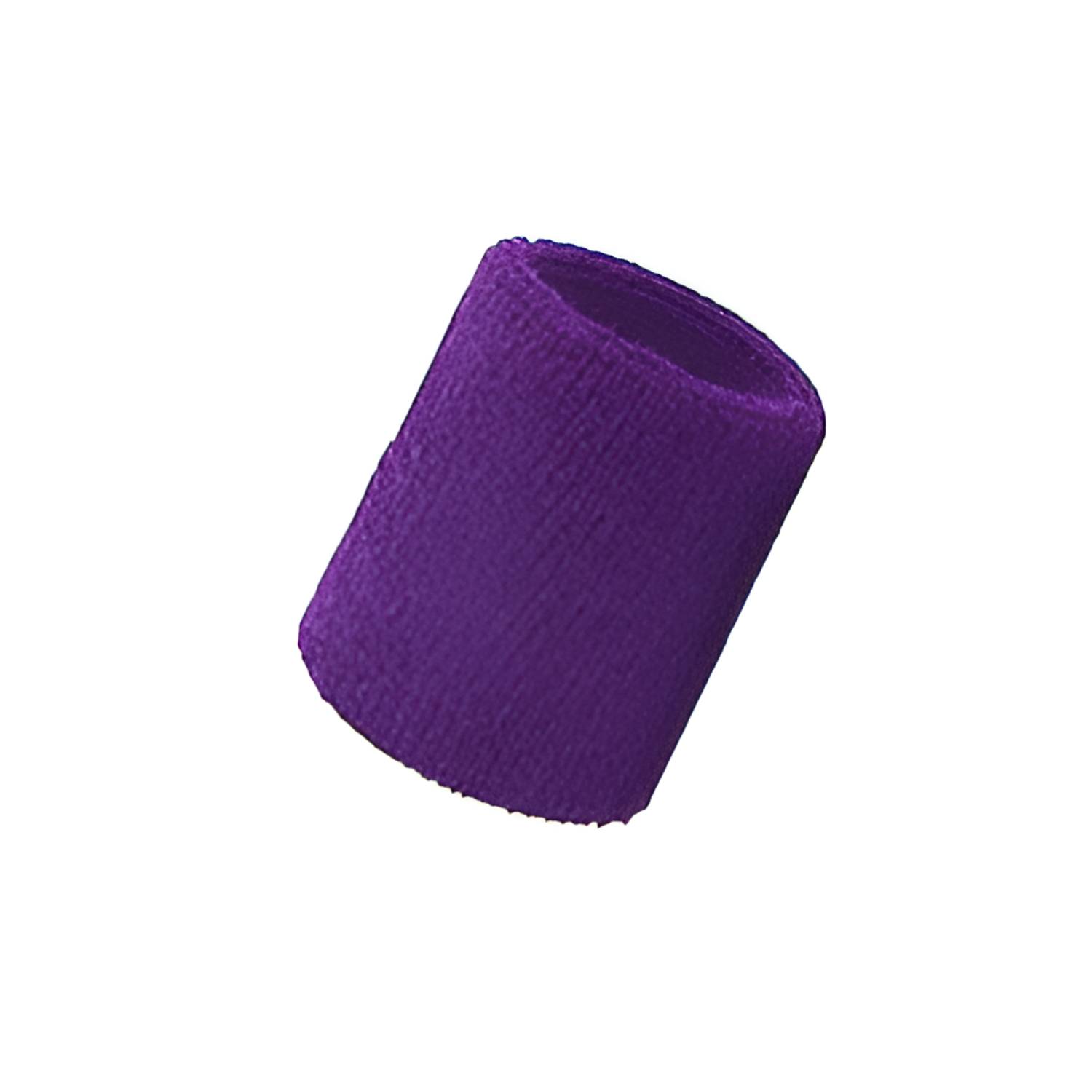 Terry Polyester Sports Sweat Wristband 22