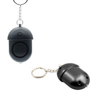 Keychain Safety Alarm 8