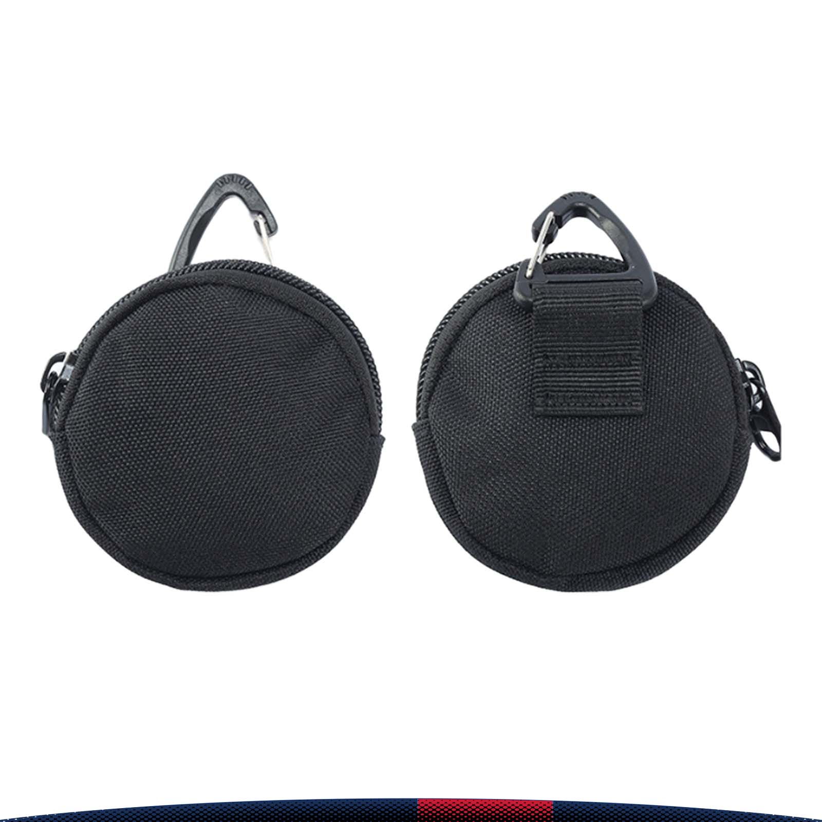Multi-function EDC Coin Bag 4