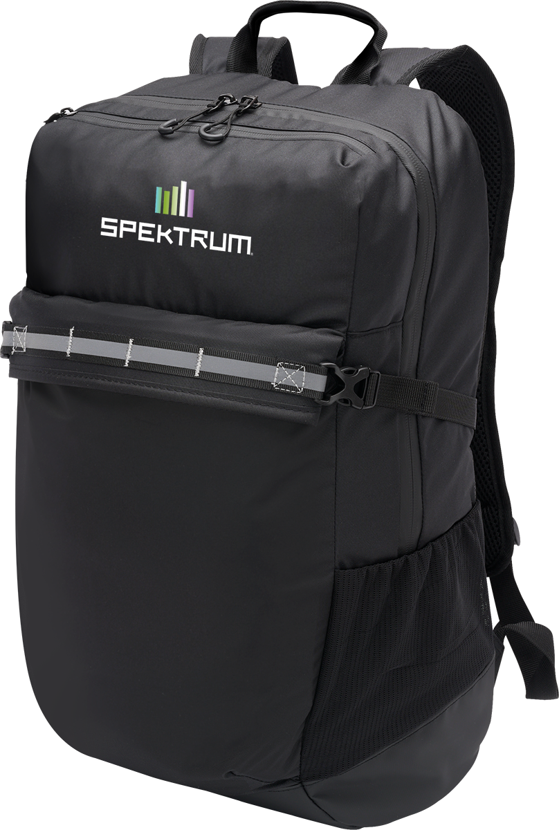 Urban Peak® Travel Computer Backpack w/ Dry Pocket 9