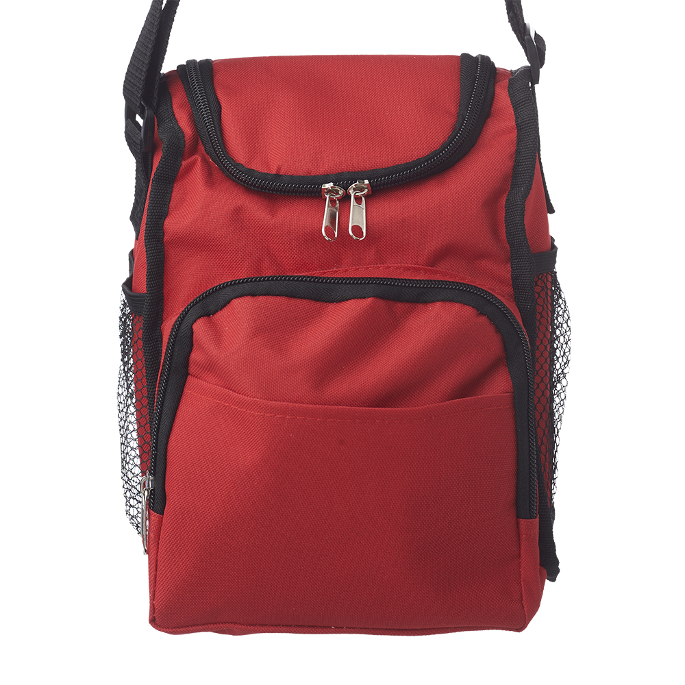 Multipurpose Zippered Lunch Bags 9