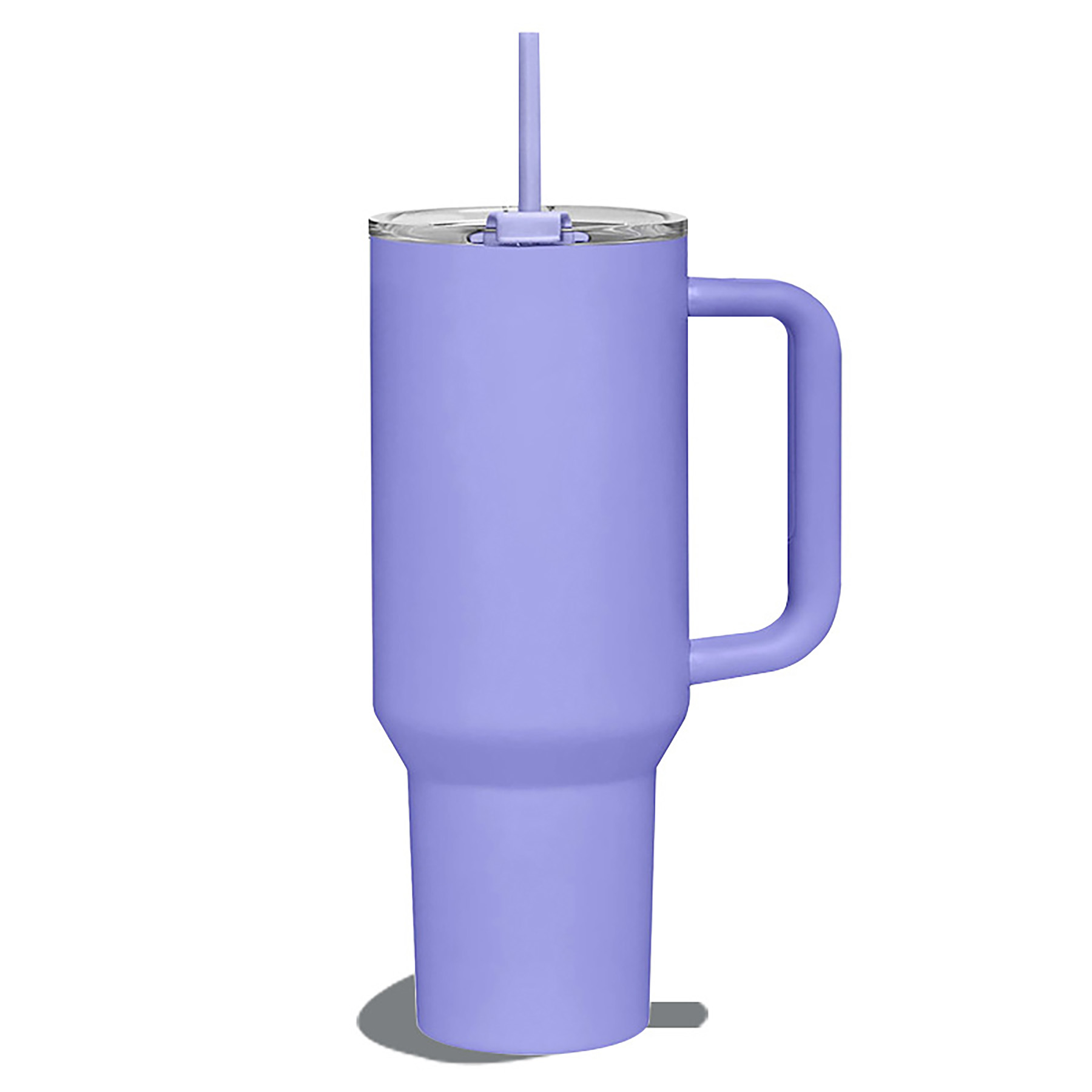 40oz Tumbler with Handle 3